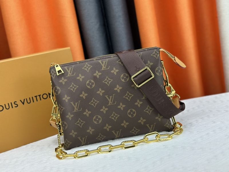 Louis Vuitton Satchel Bags